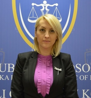 Ivana  Milenković